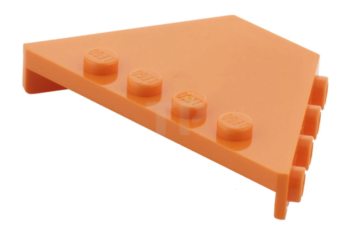 LEGO&reg; 6092821 - 30022 - Vehicle, Tipper End Flat without Pins