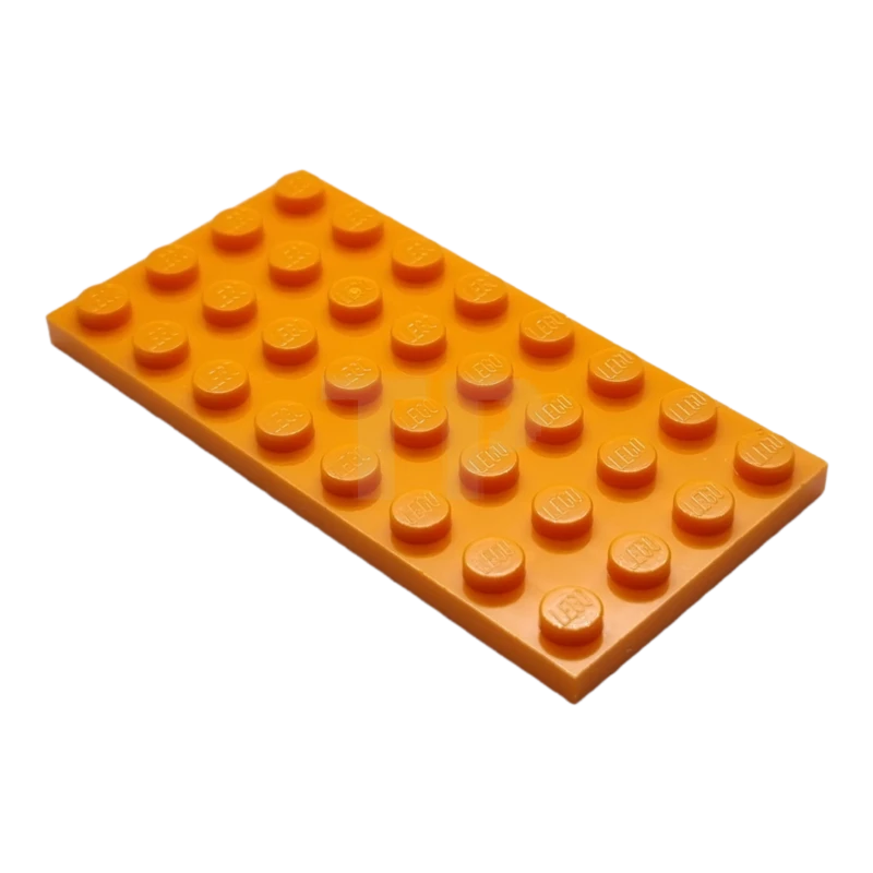 LEGO&reg; 6404782 - 3035 - Plate 4 x 8
