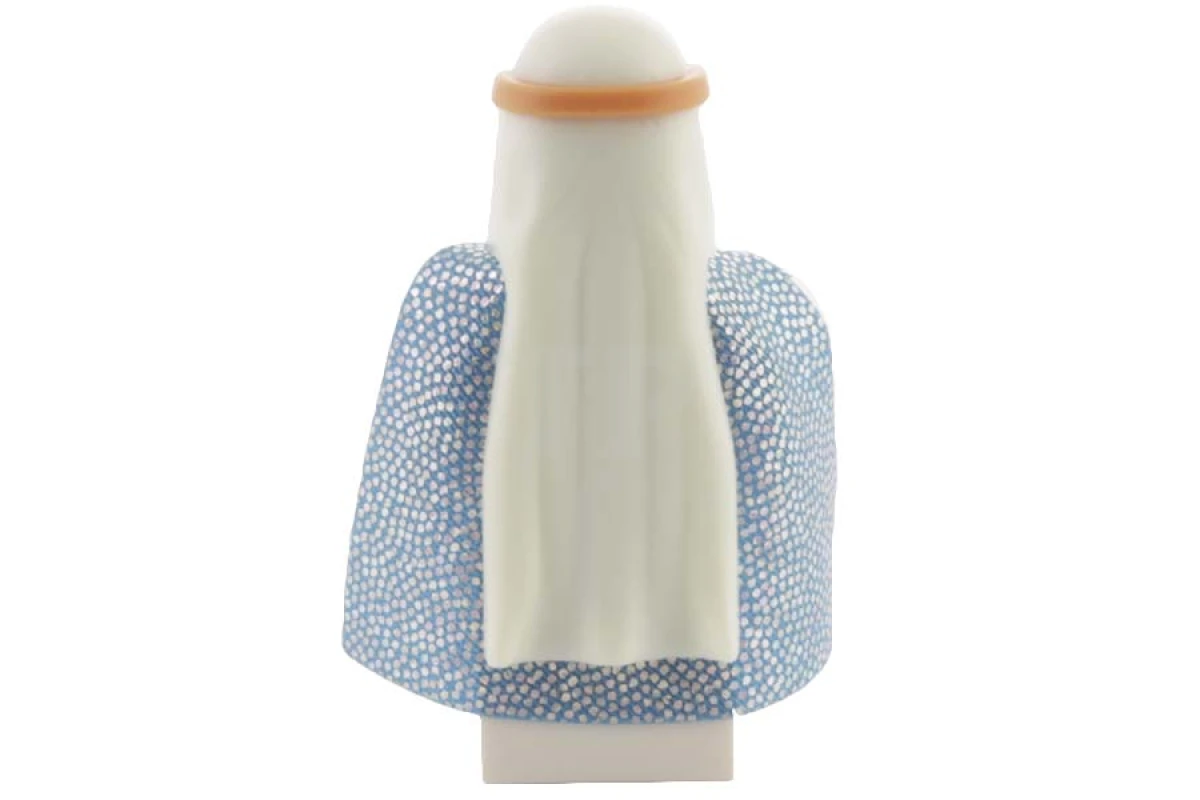 LEGO&reg; tlm092 Vitruvius