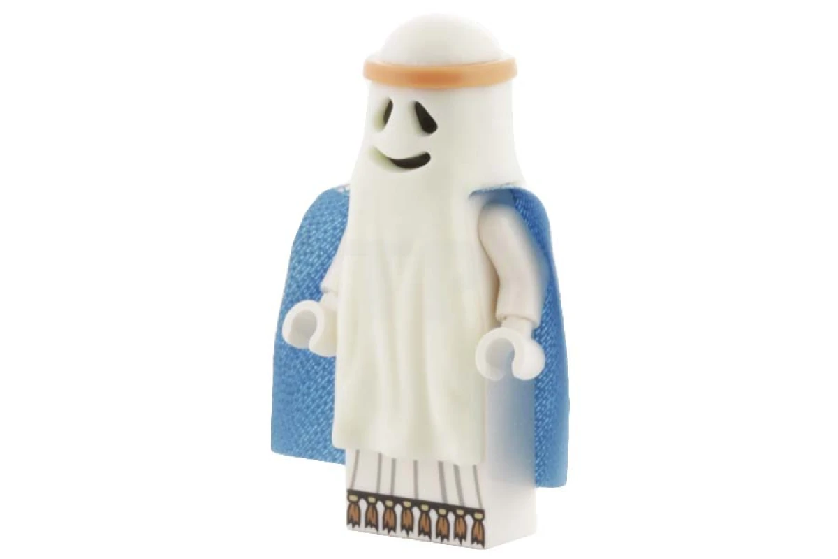 LEGO&reg; tlm092 Vitruvius