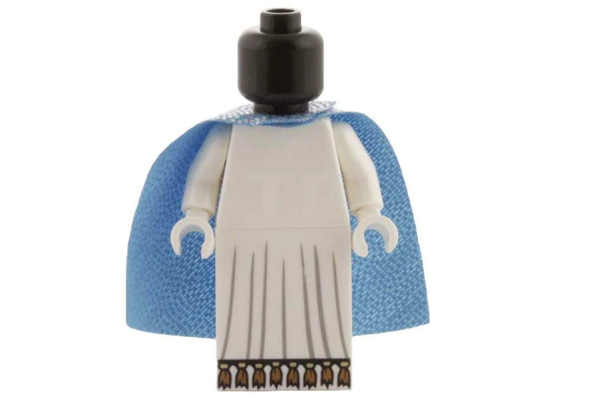 LEGO&reg; tlm092 Vitruvius