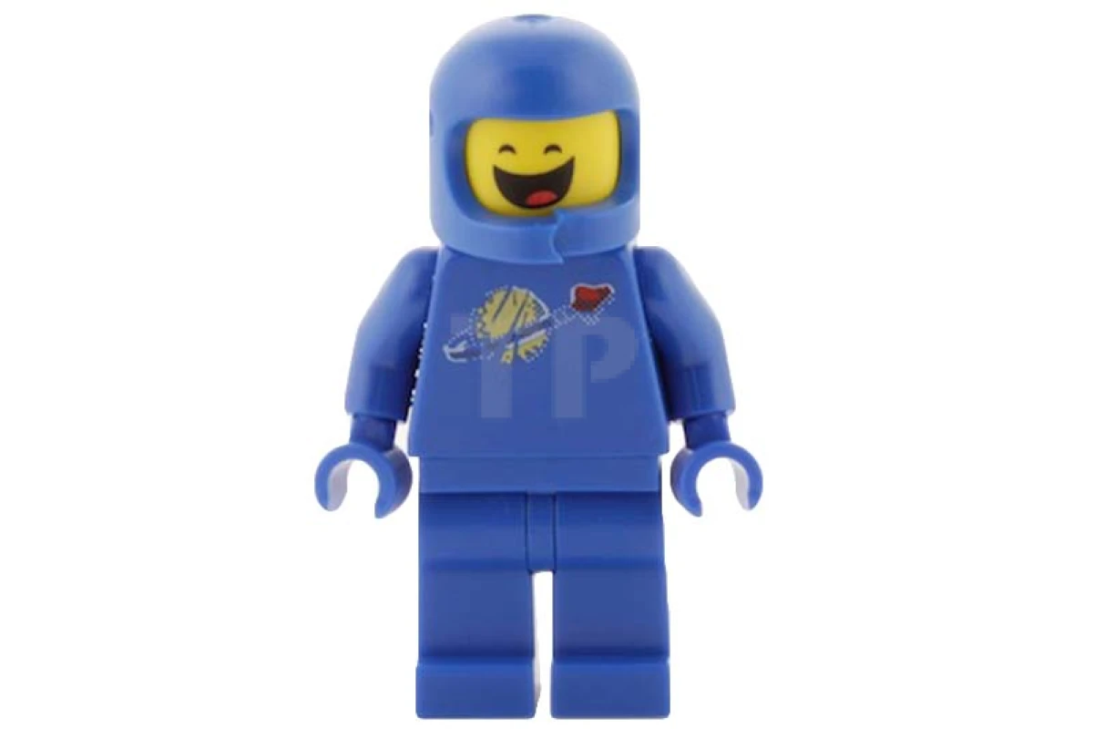 LEGO&reg; tlm094 Benny