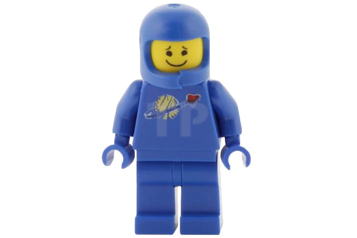 LEGO&reg; tlm094 Benny