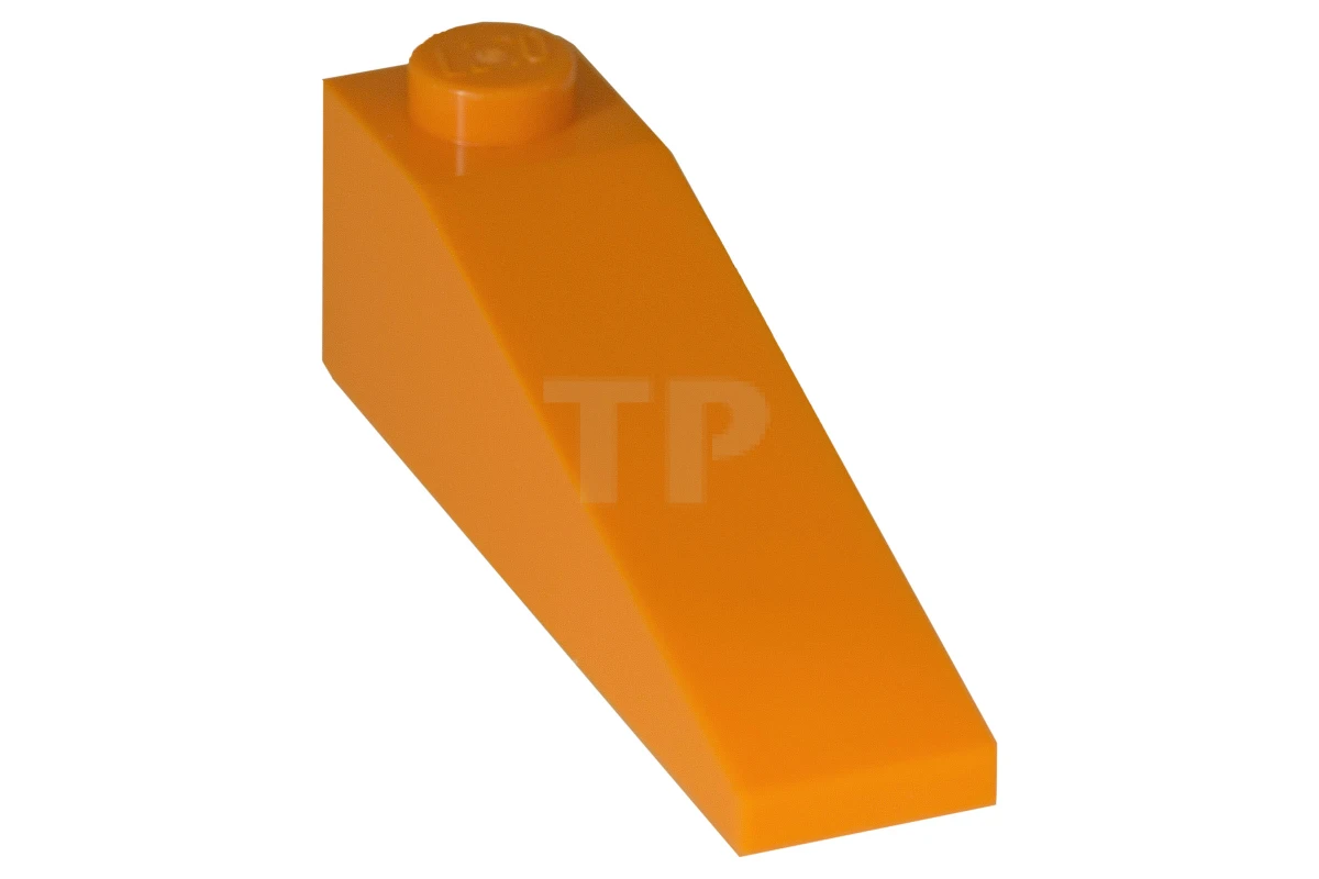 LEGO&reg; 6224707 - 60477 - Pendenza 18° 4 x 1