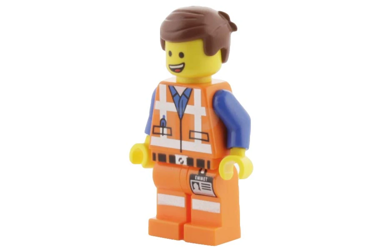 LEGO&reg; tlm096 Emmet
