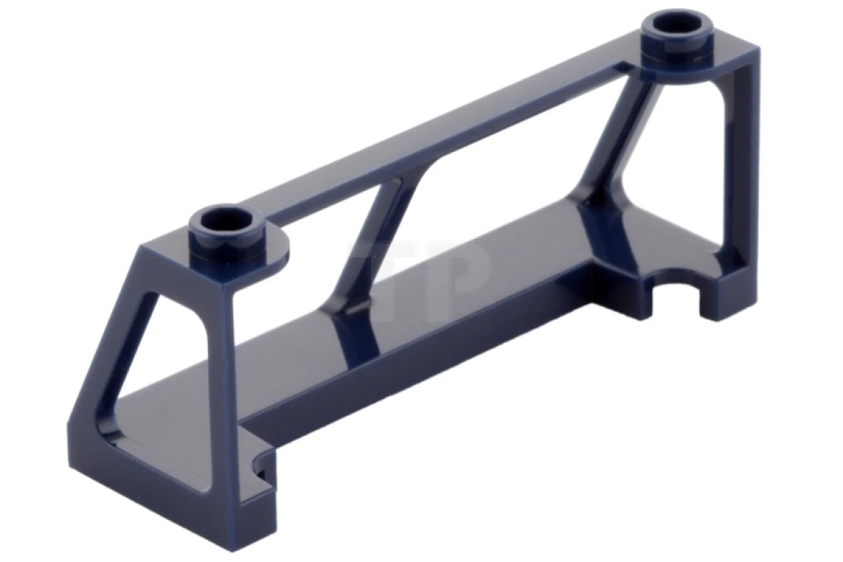 LEGO&reg; 6051437 - 13760 - Pare-brise 2 x 6 x 2 Train