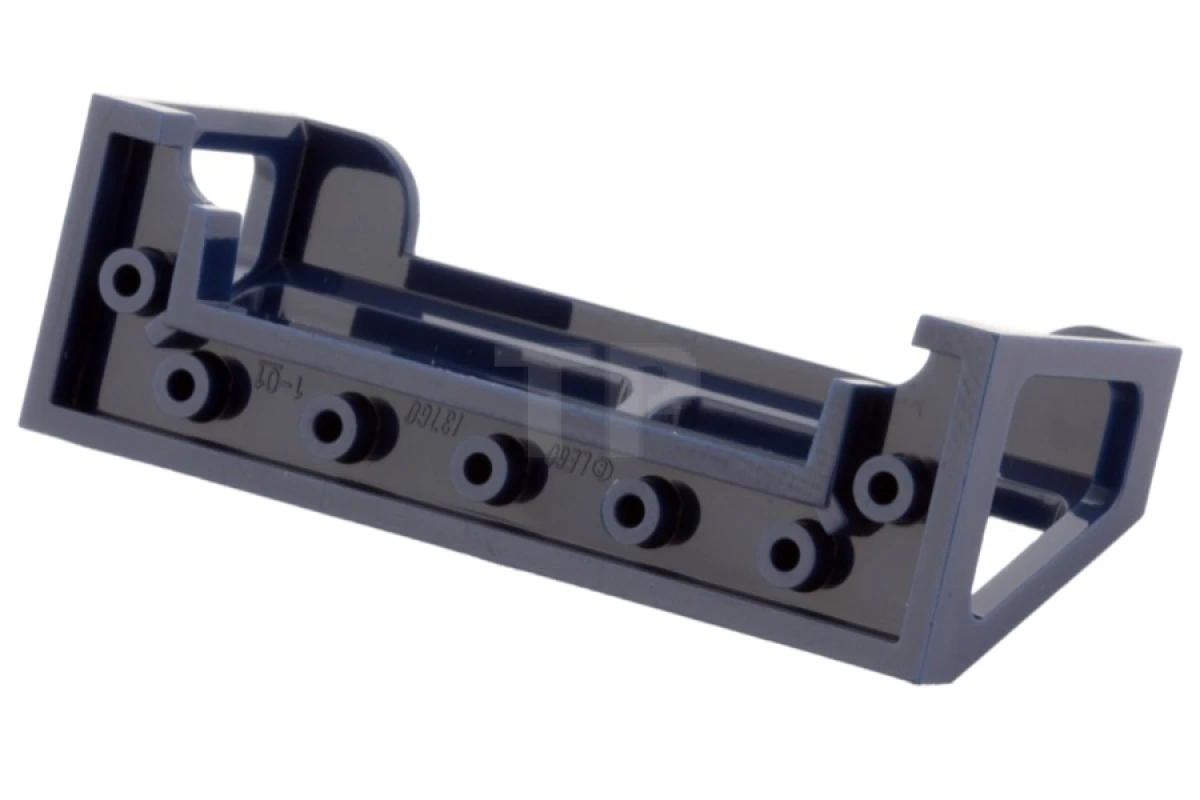 LEGO&reg; 6051437 - 13760 - Pare-brise 2 x 6 x 2 Train