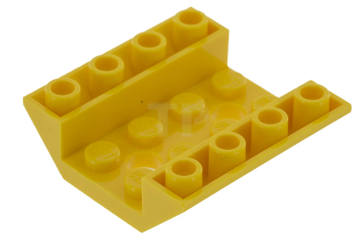 LEGO&reg; 6097644 - 72454 - Slope 45° 4 x 4 - Double Inverted