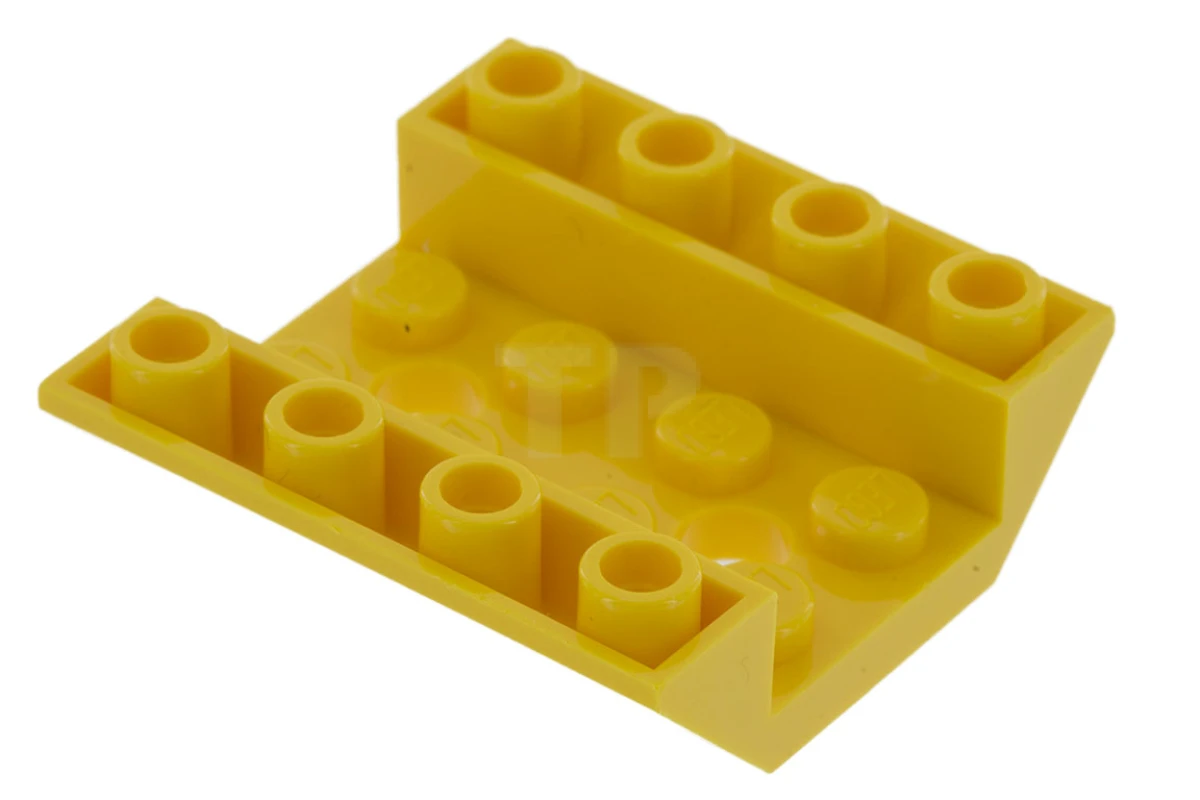 LEGO&reg; 6097644 - 72454 - Slope 45° 4 x 4 - Double Inverted