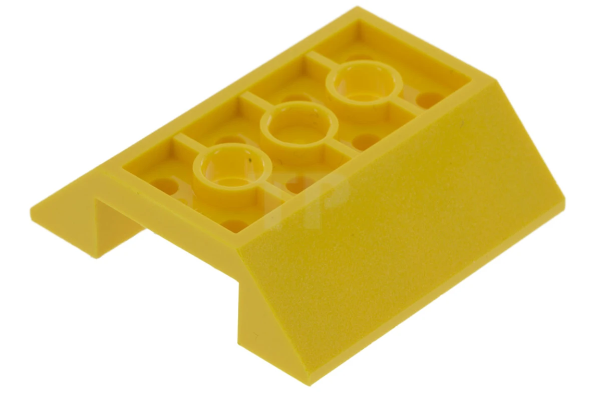 LEGO&reg; 6097644 - 72454 - Slope 45° 4 x 4 - Double Inverted