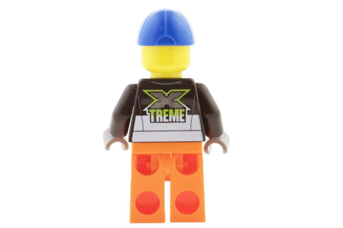 LEGO&reg; cty0543 Powerboat Driver Female