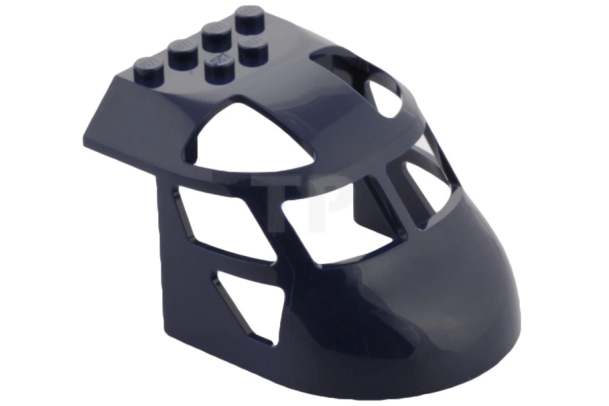 LEGO&reg; 6223284 - 11293 - Aircraft Fuselage 6 x 8 Nose