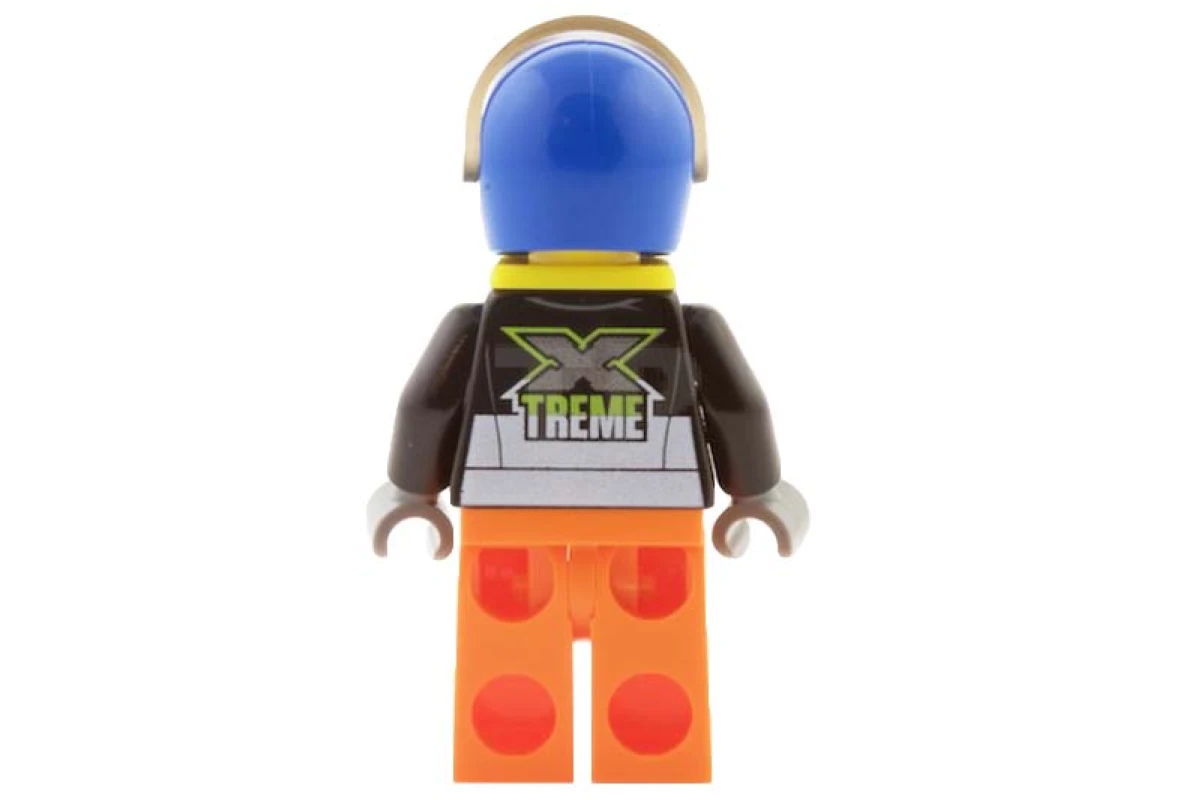 LEGO&reg; cty0542 Powerboat Driver