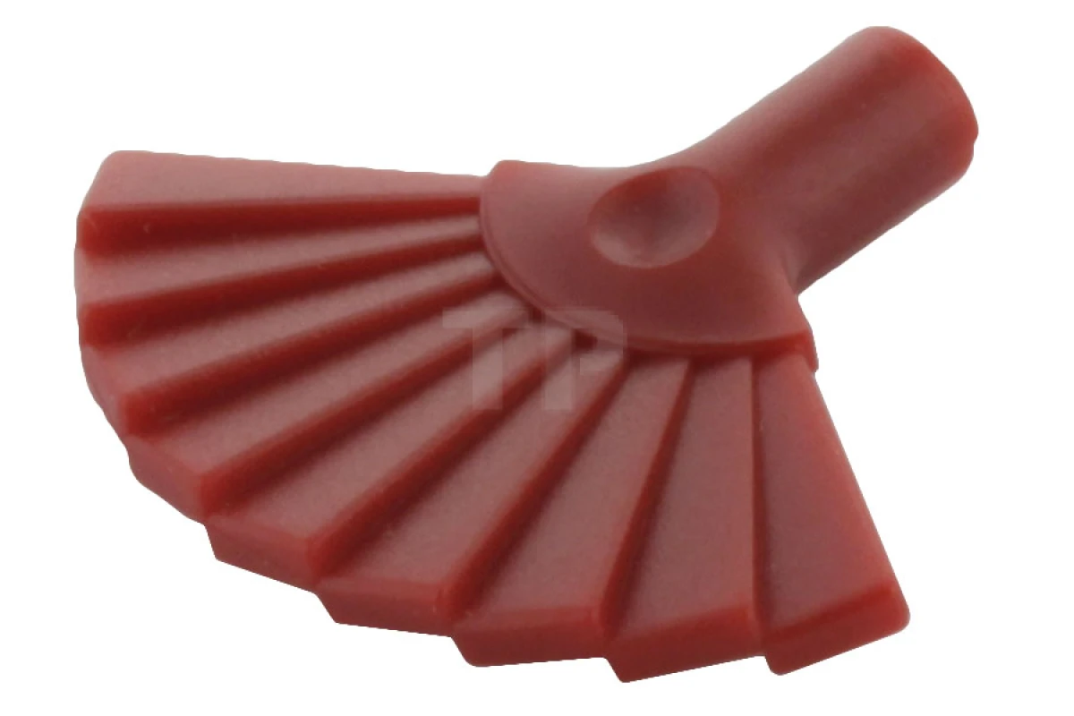 LEGO&reg; 4618135 - 93553 - Minifig, Utensilio Ventilador de mano
