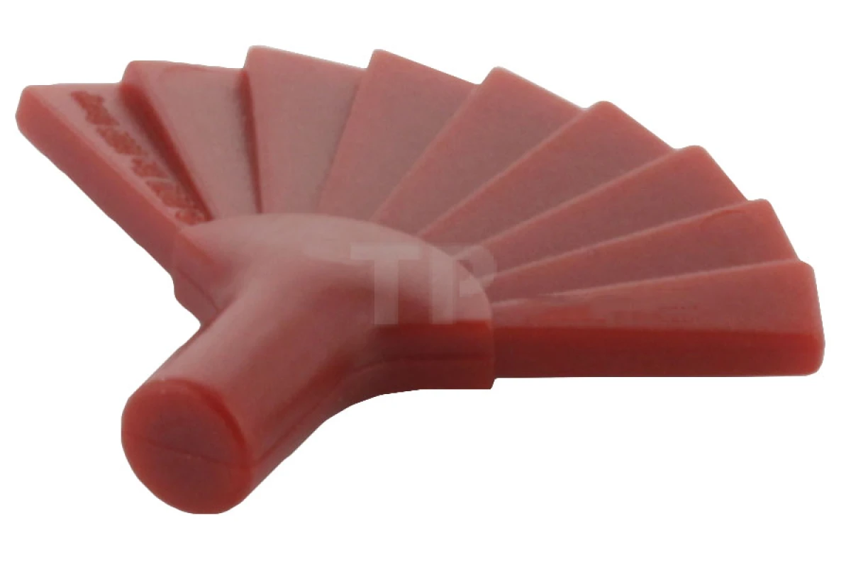 LEGO&reg; 4618135 - 93553 - Minifig, Utensilio Ventilador de mano