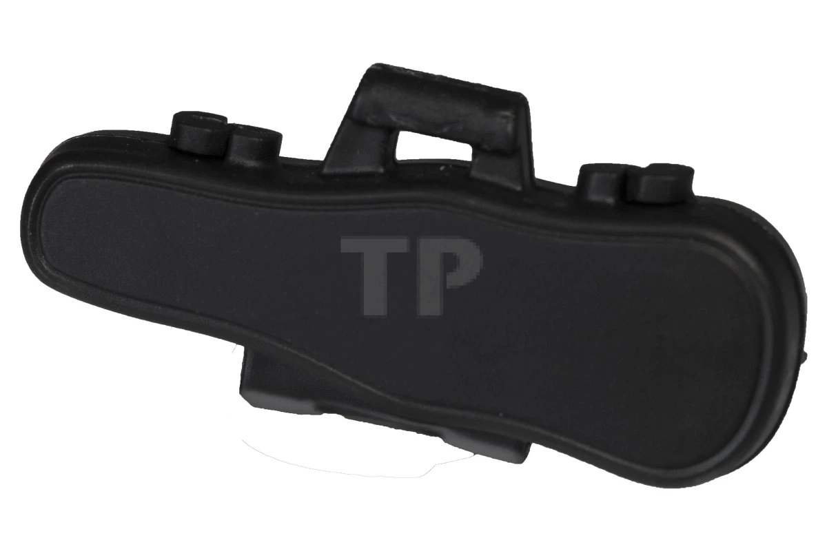 LEGO&reg; 4668002 - 96207 - Minifig, Astuccio per violino con utensile