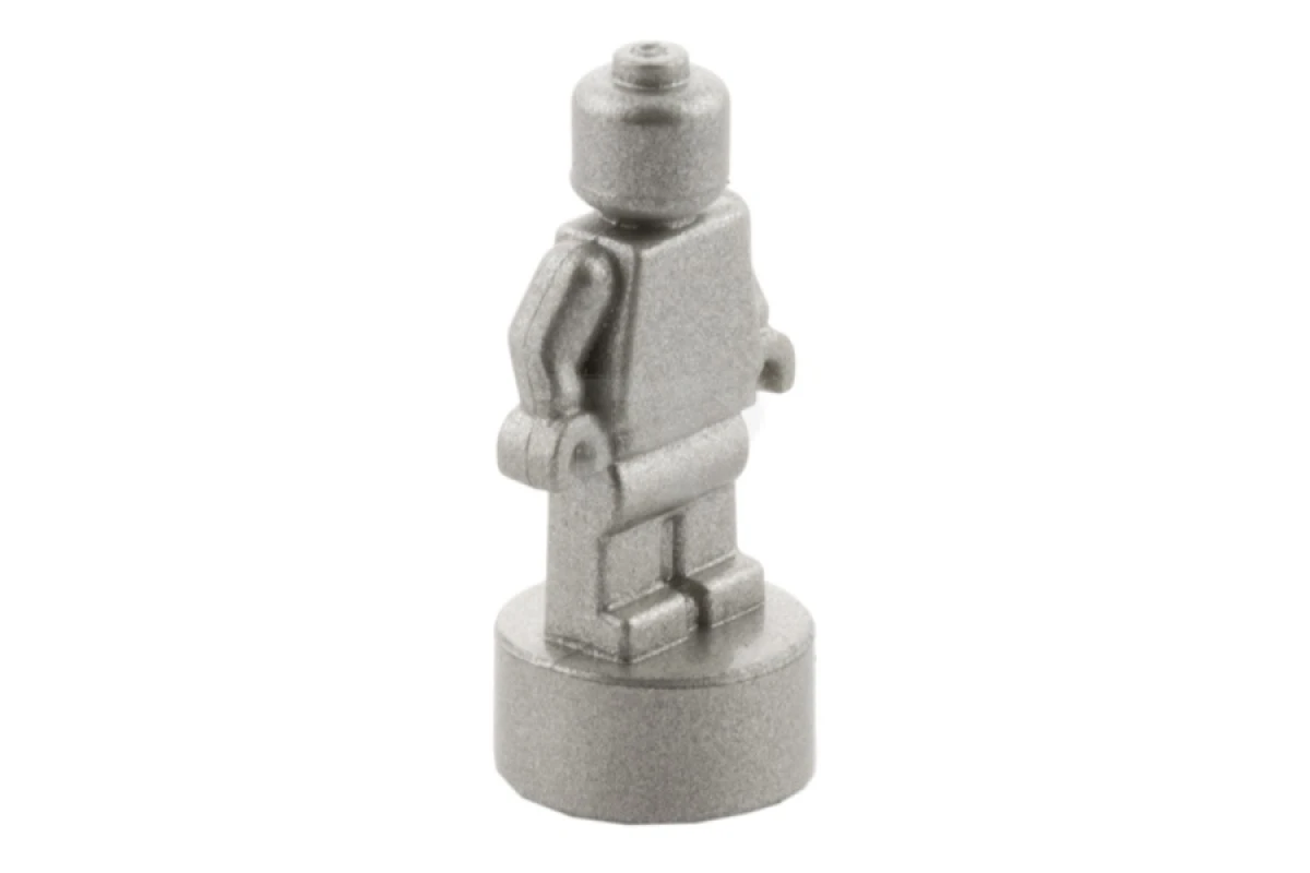 LEGO&reg; 4618784 - 90398 - Statuette / Trophy