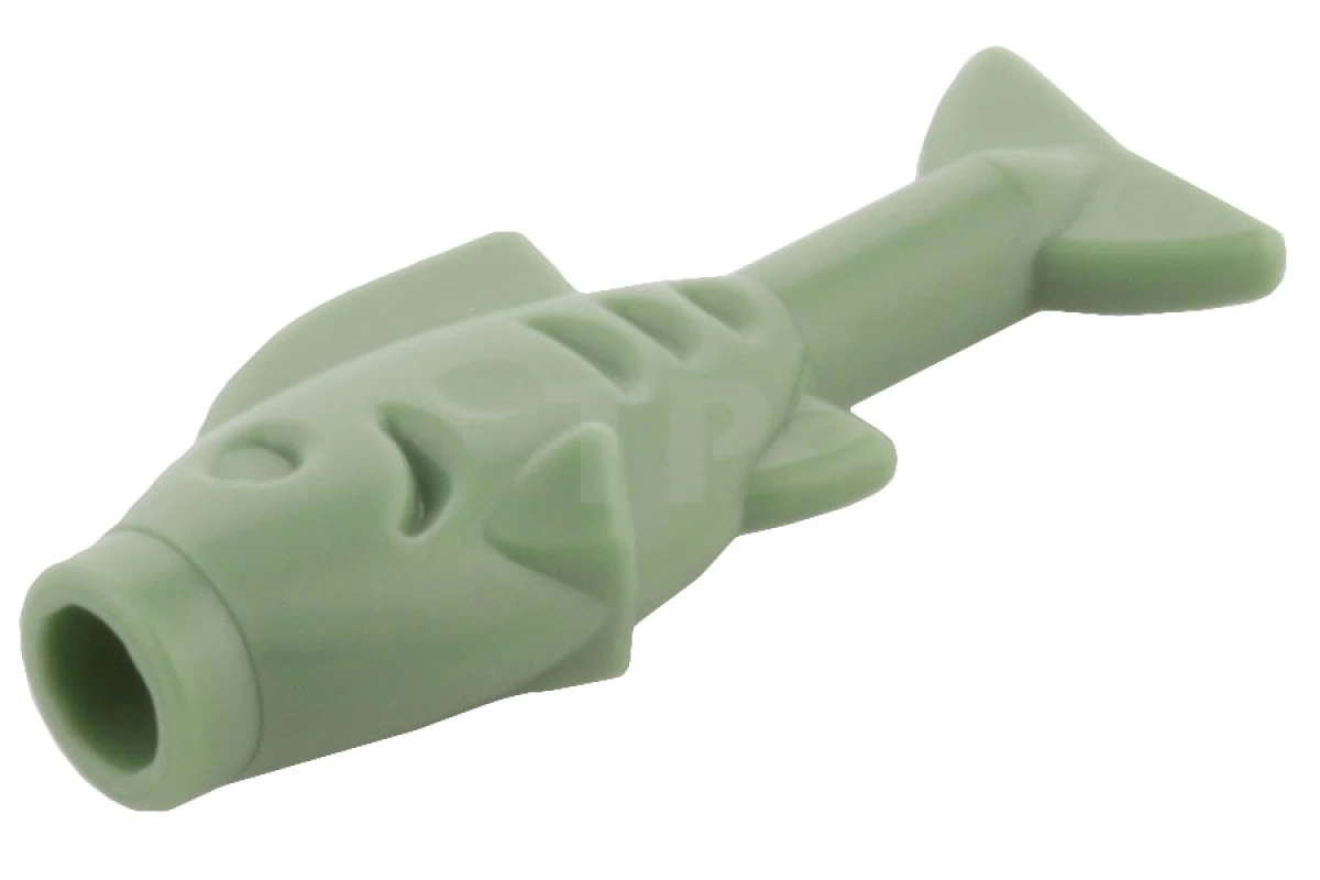 LEGO&reg; 64648 - 4609980 - Fish