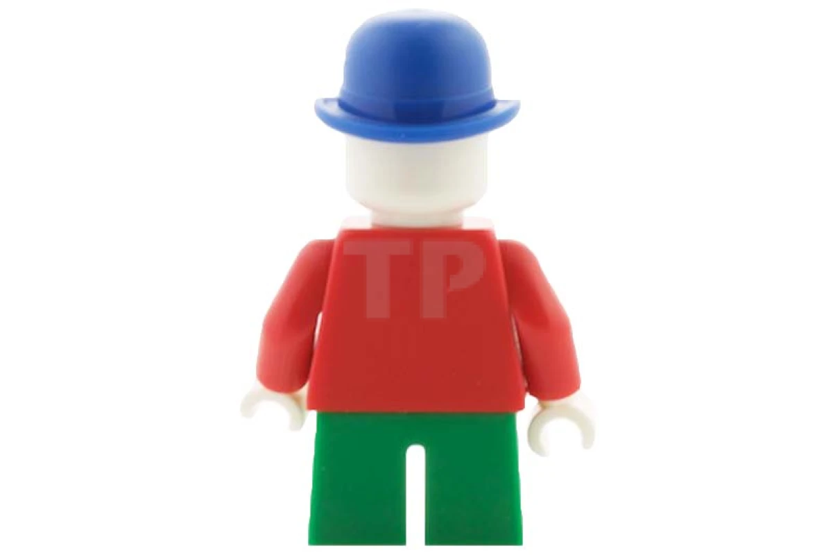 LEGO&reg; col073 Kleiner Clown (ohne Zubehör)