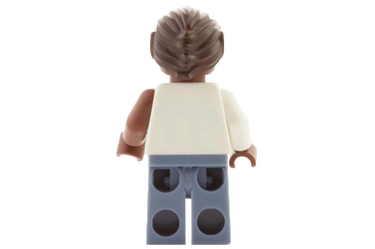 LEGO&reg; col060 Werewolf (without accessories)