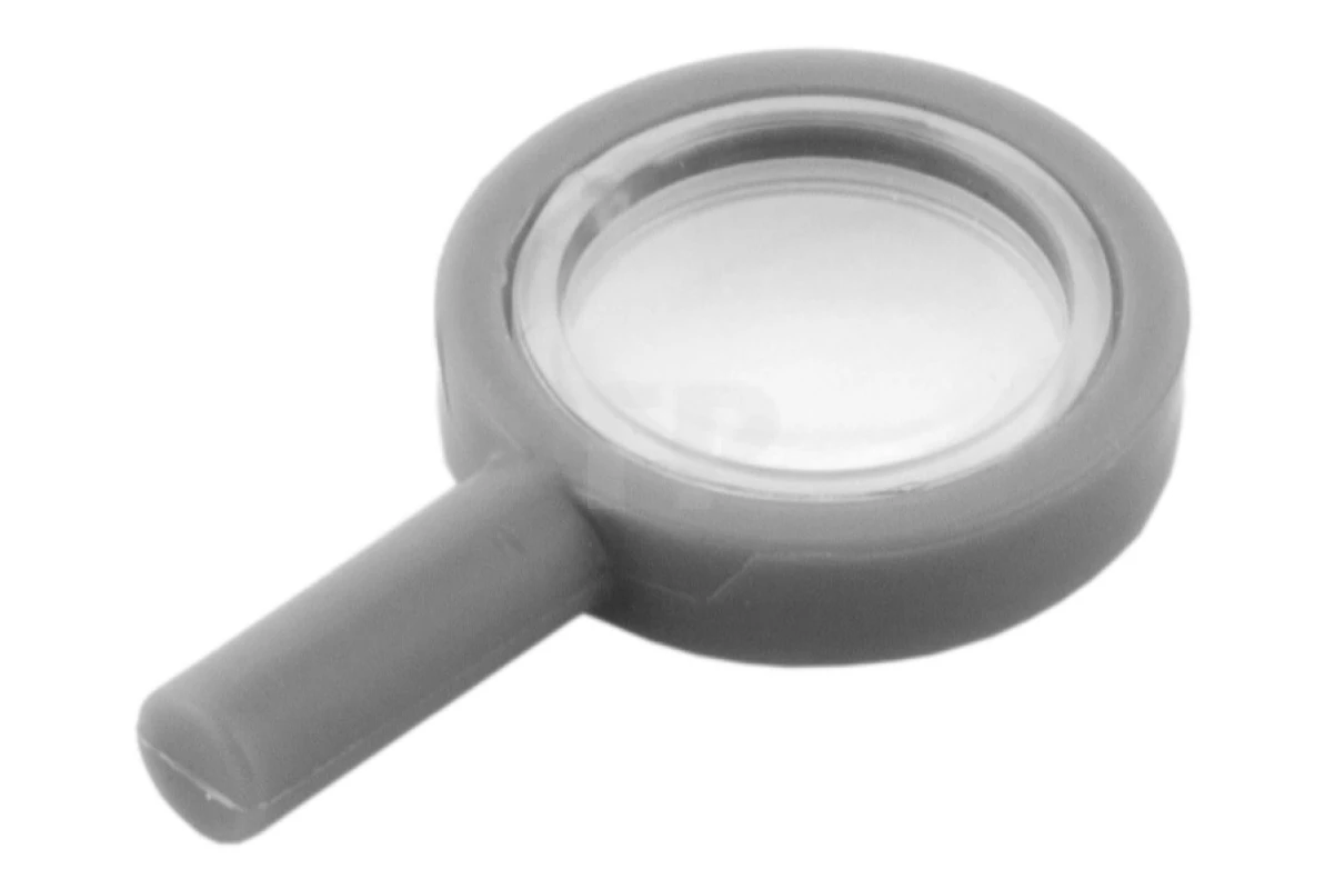 LEGO&reg; 4633018 - 90463c01 - Magnifying glass
