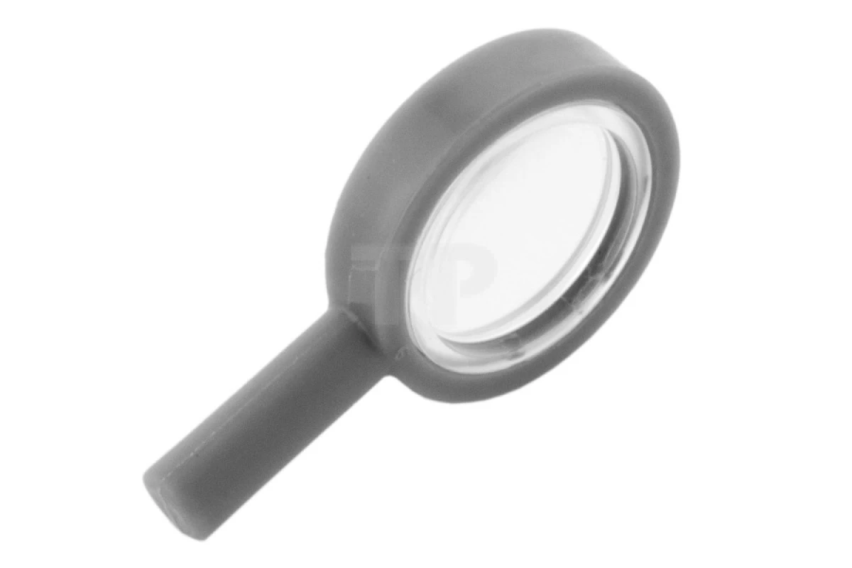 LEGO&reg; 4633018 - 90463c01 - Magnifying glass