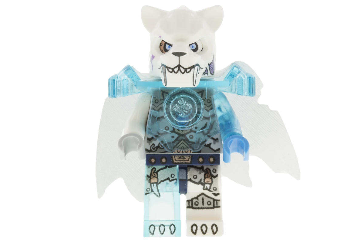 LEGO&reg; loc087 Sir Fangar