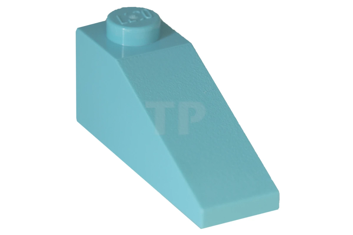 LEGO&reg; 6097317 - 4286 - Slope 33° 3 x 1