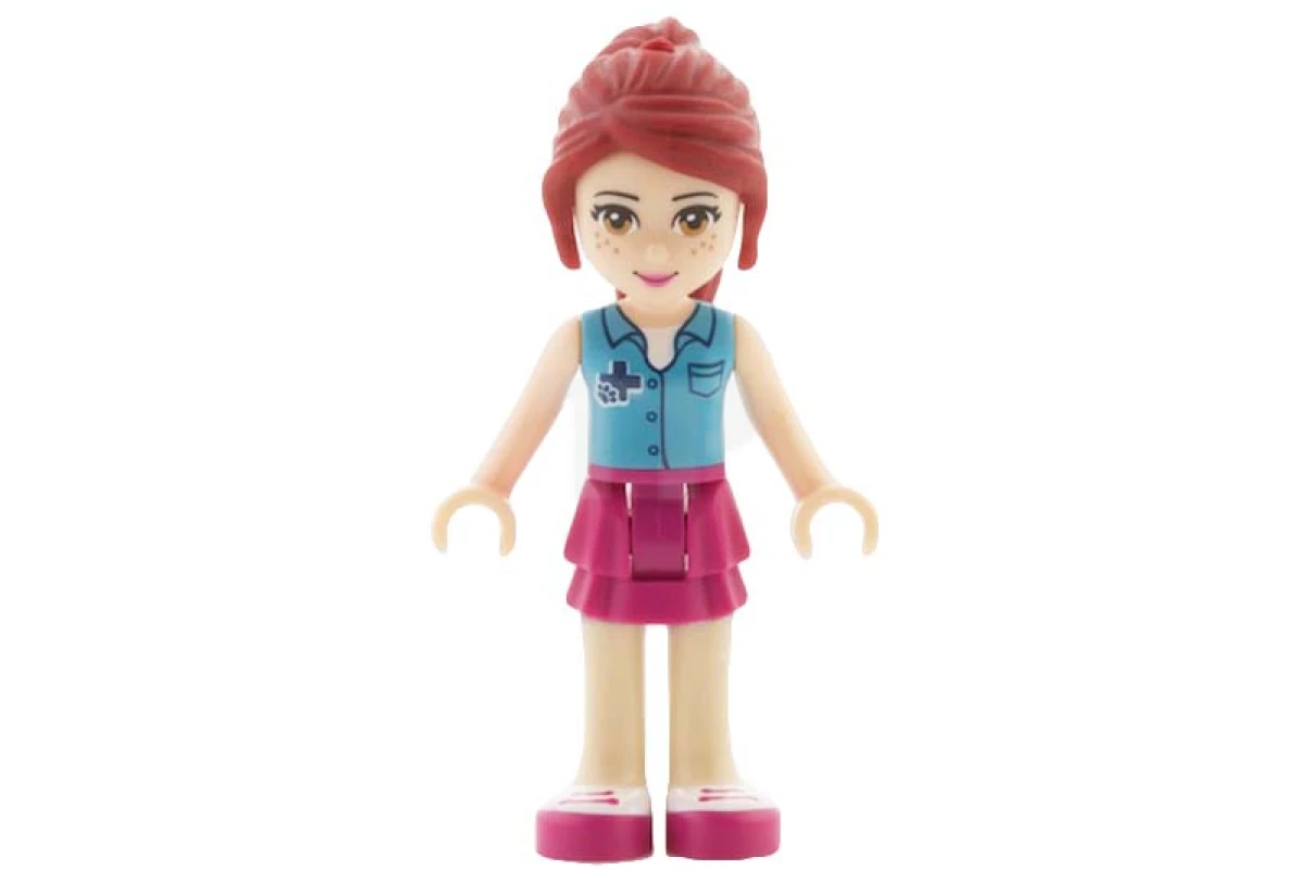 LEGO&reg; frnd0098 Mia