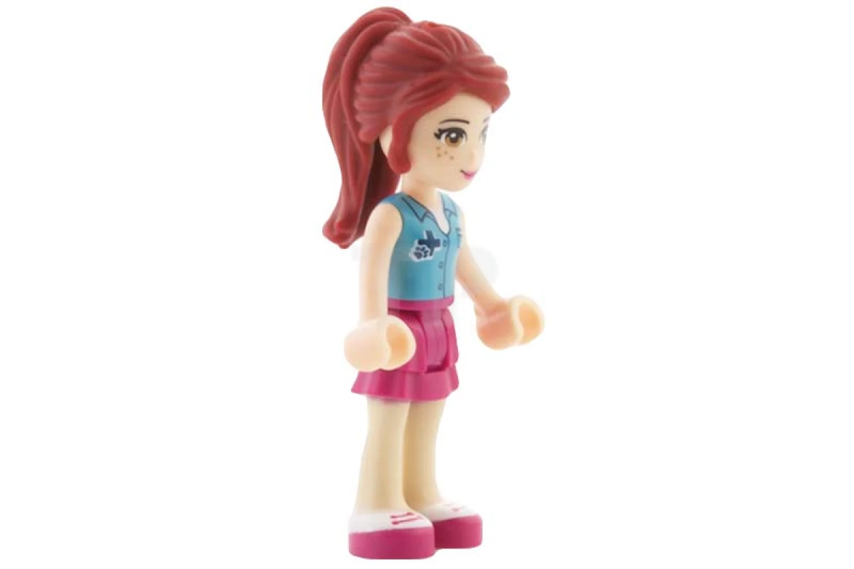LEGO&reg; frnd0098 Mia