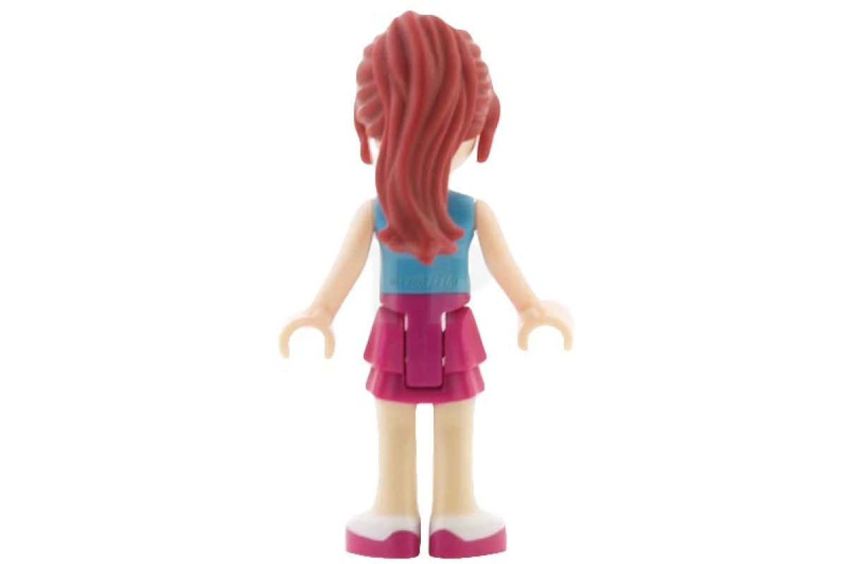 LEGO&reg; frnd0098 Mia