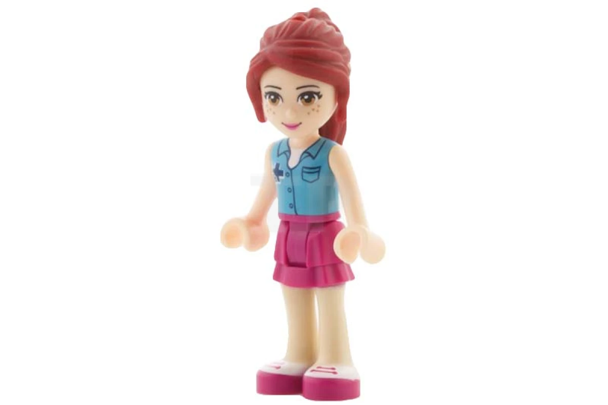 LEGO&reg; frnd0098 Mia