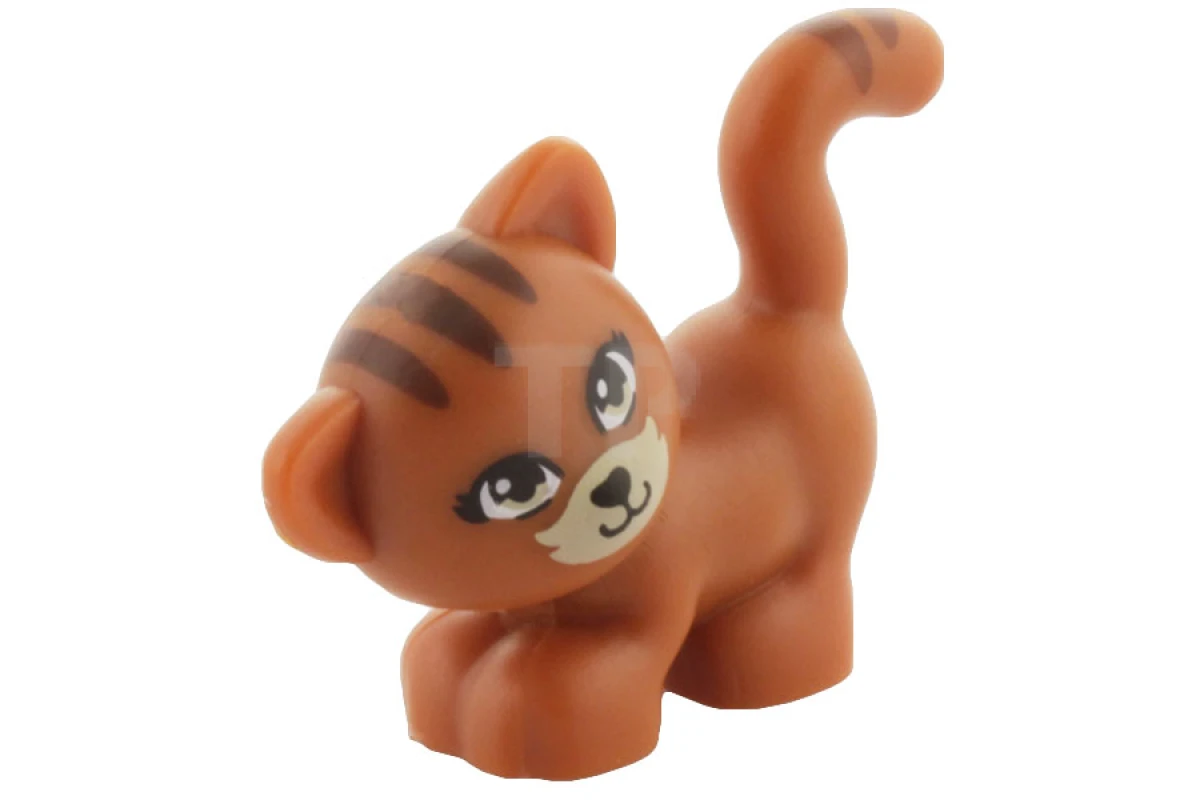 LEGO&reg; 6102423 - 93089pb03 - Cat