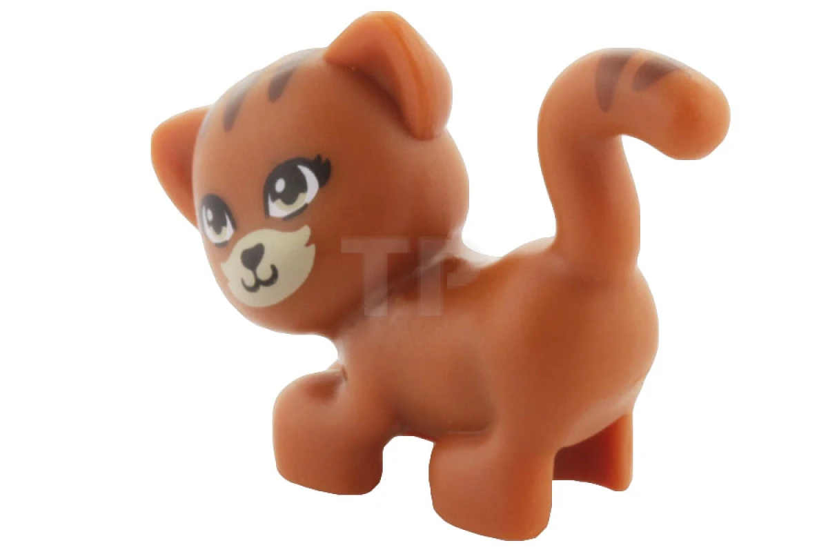 LEGO&reg; 6102423 - 93089pb03 - Cat