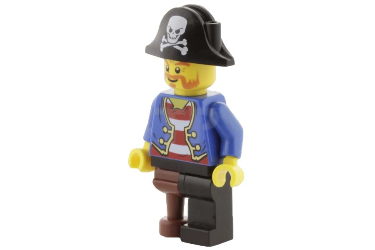 LEGO&reg; pi146 Pirate