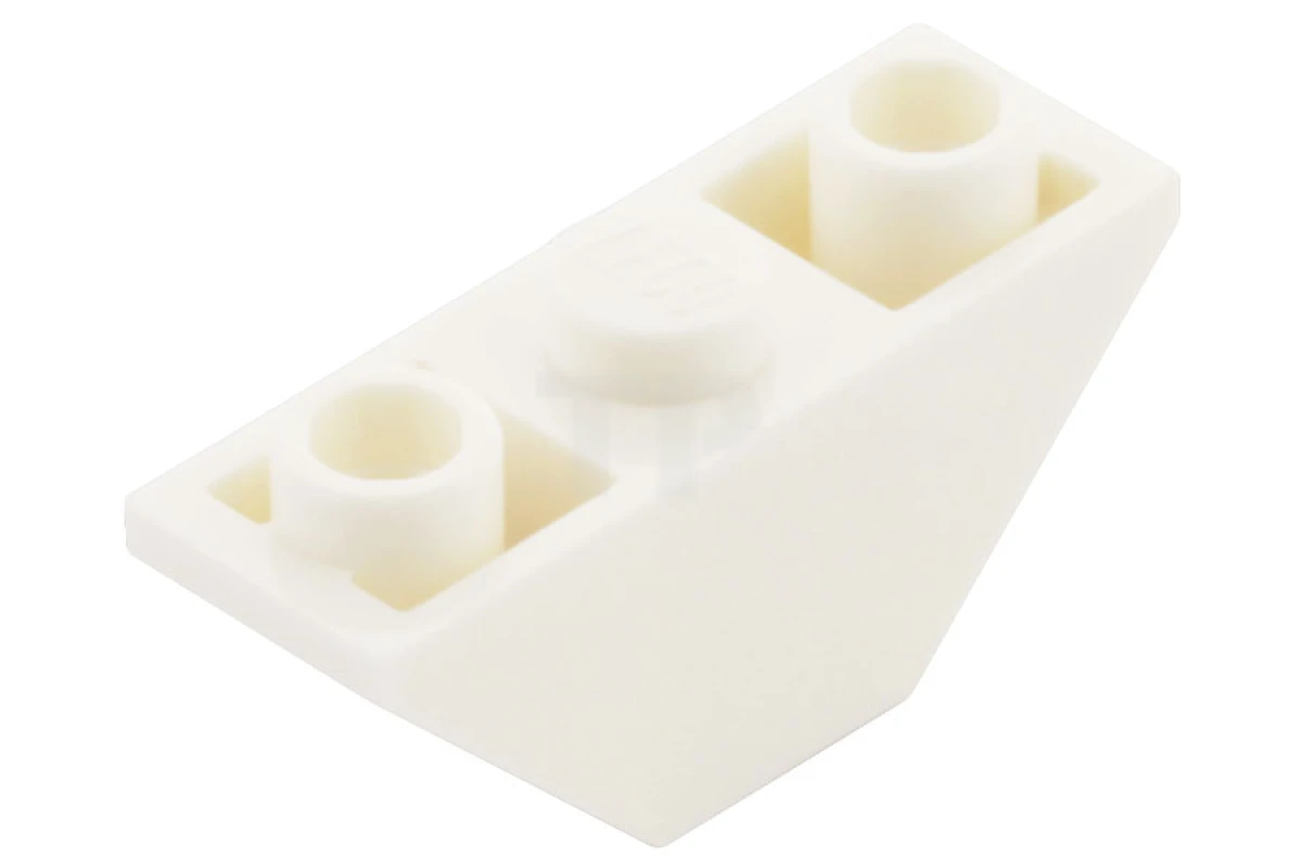 LEGO&reg; 6377249 - 2341 - Dakpan 3 x 1 - 45° Dubbel, omgekeerd