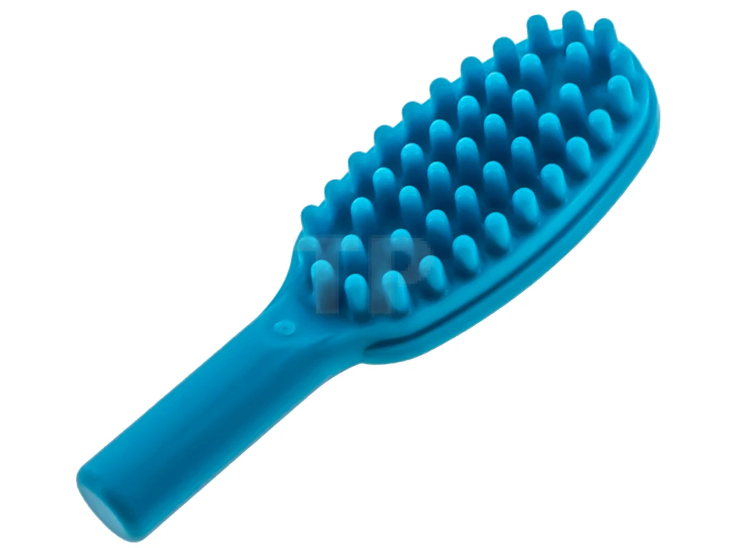 LEGO&reg; 6058368 - 3852b - Hairbrush - Short Handle