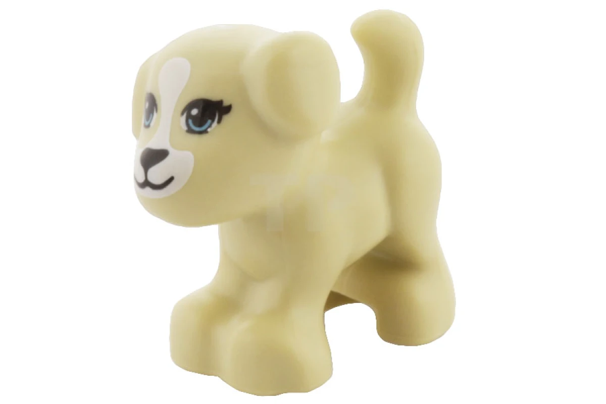 LEGO&reg; 6035467 - 93088pb03 - Dog, Puppy