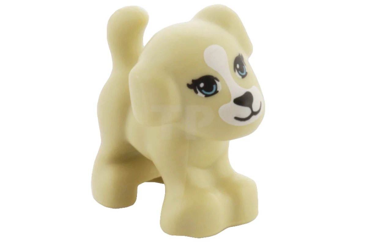 LEGO&reg; 6035467 - 93088pb03 - Dog, Puppy
