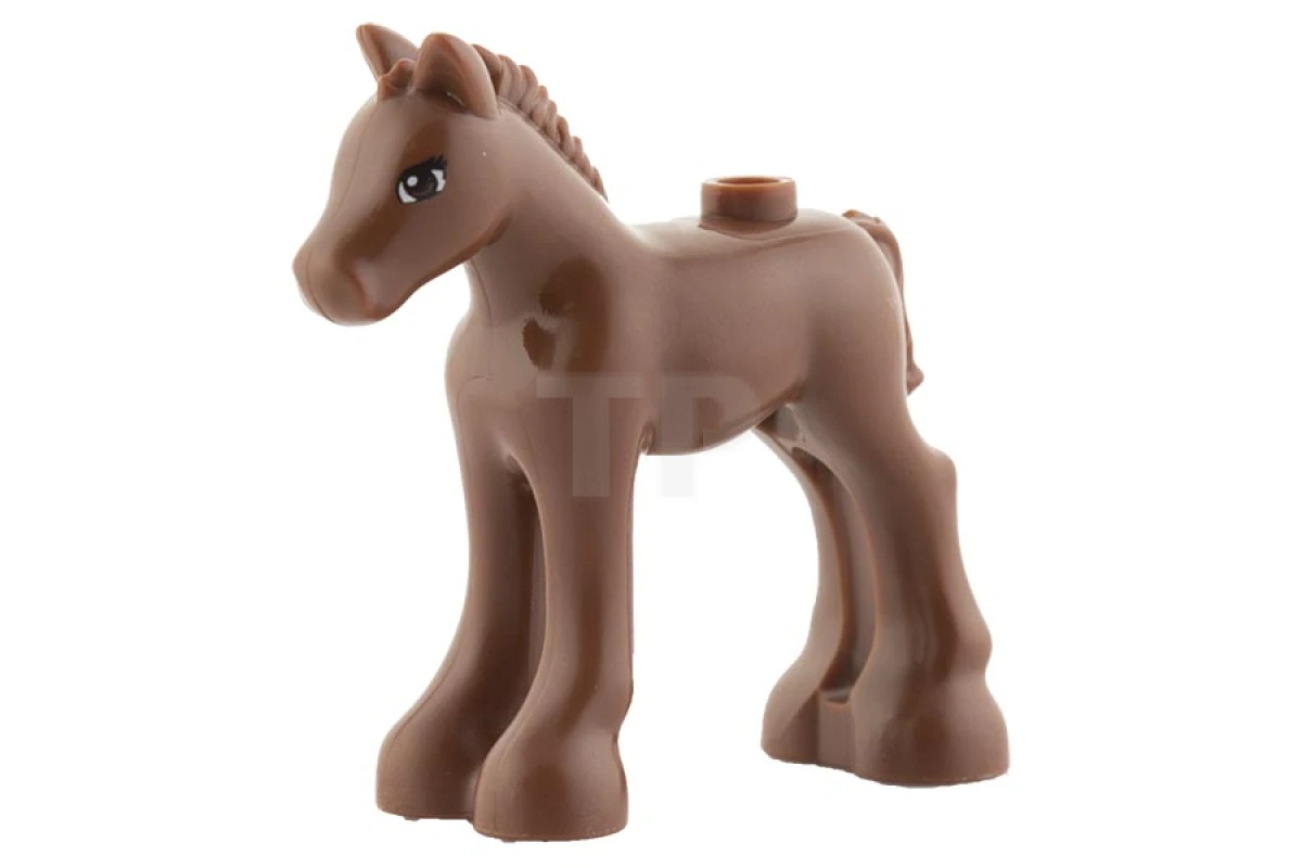 LEGO&reg; 6102617 - 11241pb01 - Horse, Foal