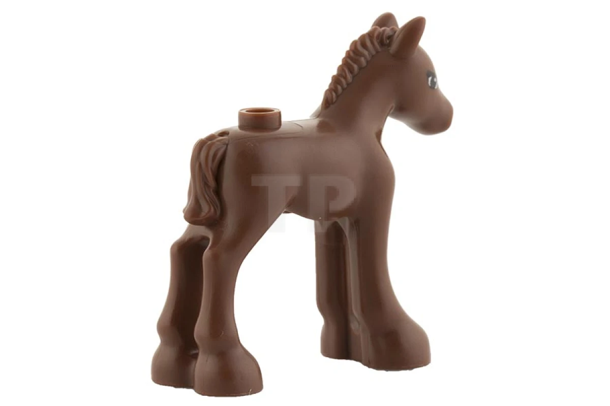 LEGO&reg; 6102617 - 11241pb01 - Horse, Foal