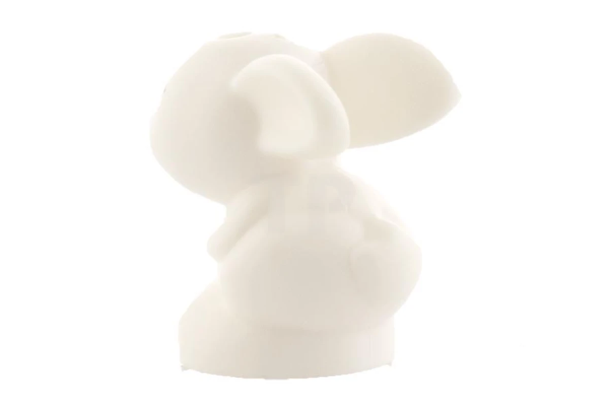 LEGO&reg; 6099712 - 18852pb01 - Coniglietto, bambino