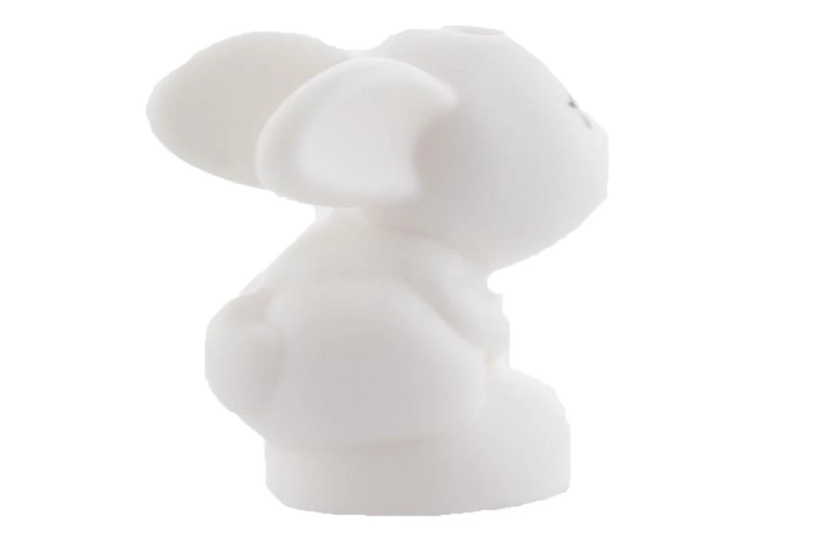 LEGO&reg; 6099712 - 18852pb01 - Coniglietto, bambino