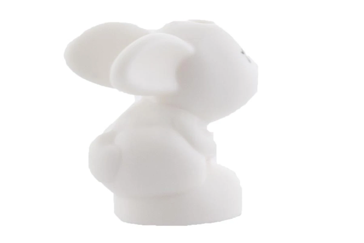 LEGO&reg; 6099712 - 18852pb01 - Coniglietto, bambino