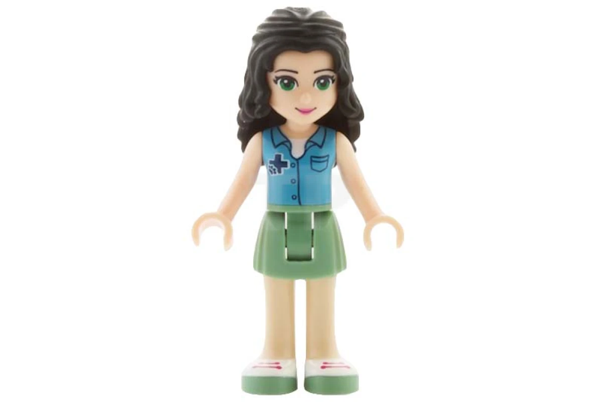 LEGO&reg; frnd0099 Emma