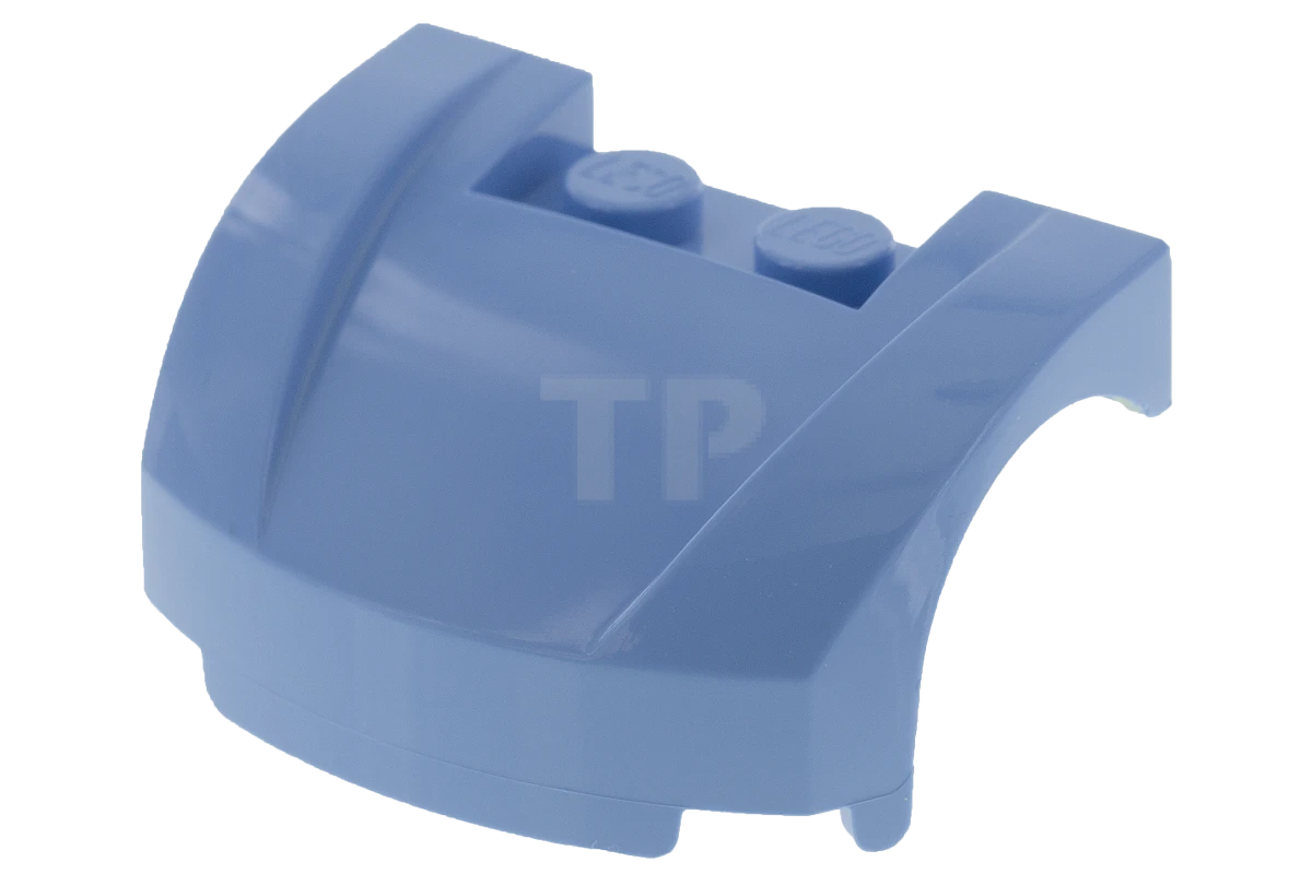 LEGO&reg; 6097344 - 98835 - Motorabdeckung 3 x 4 x 1 2/3