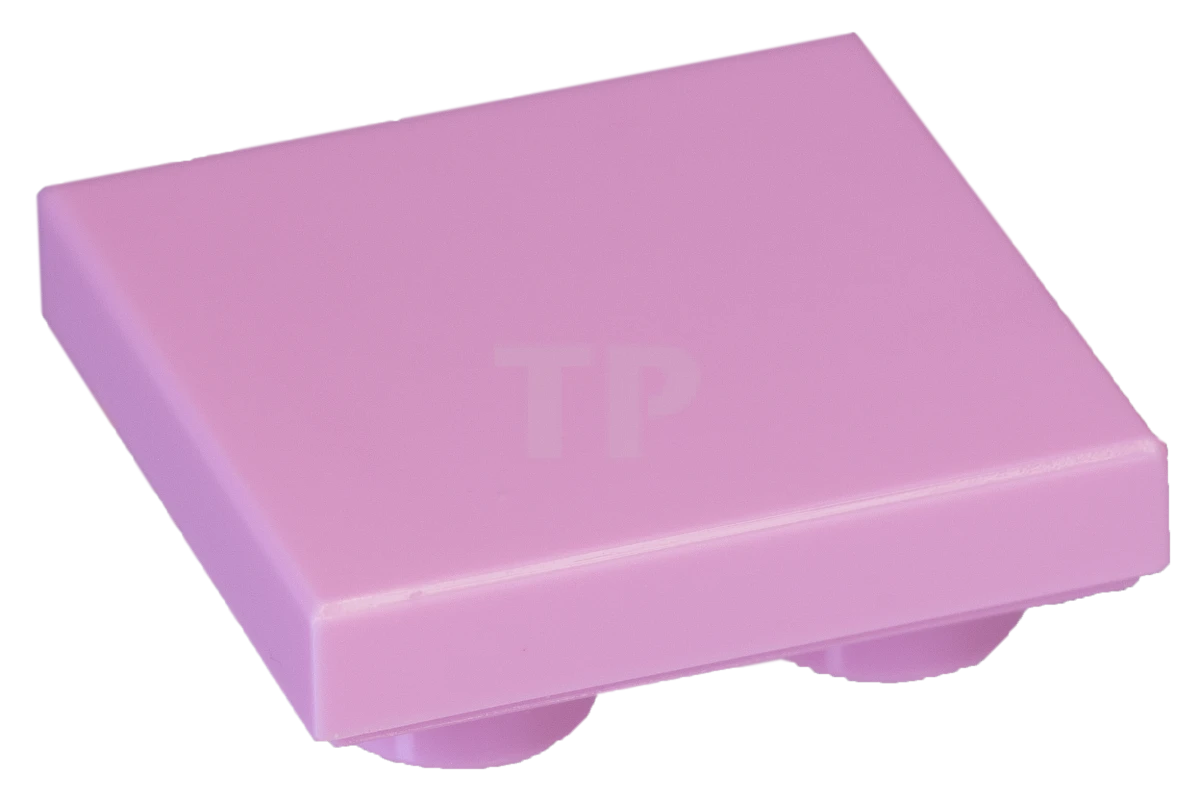 LEGO&reg; 6101937 - 11203 - Piastrelle 2 x 2 invertite