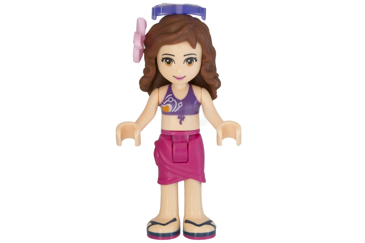 LEGO&reg; frnd0100 Olivia