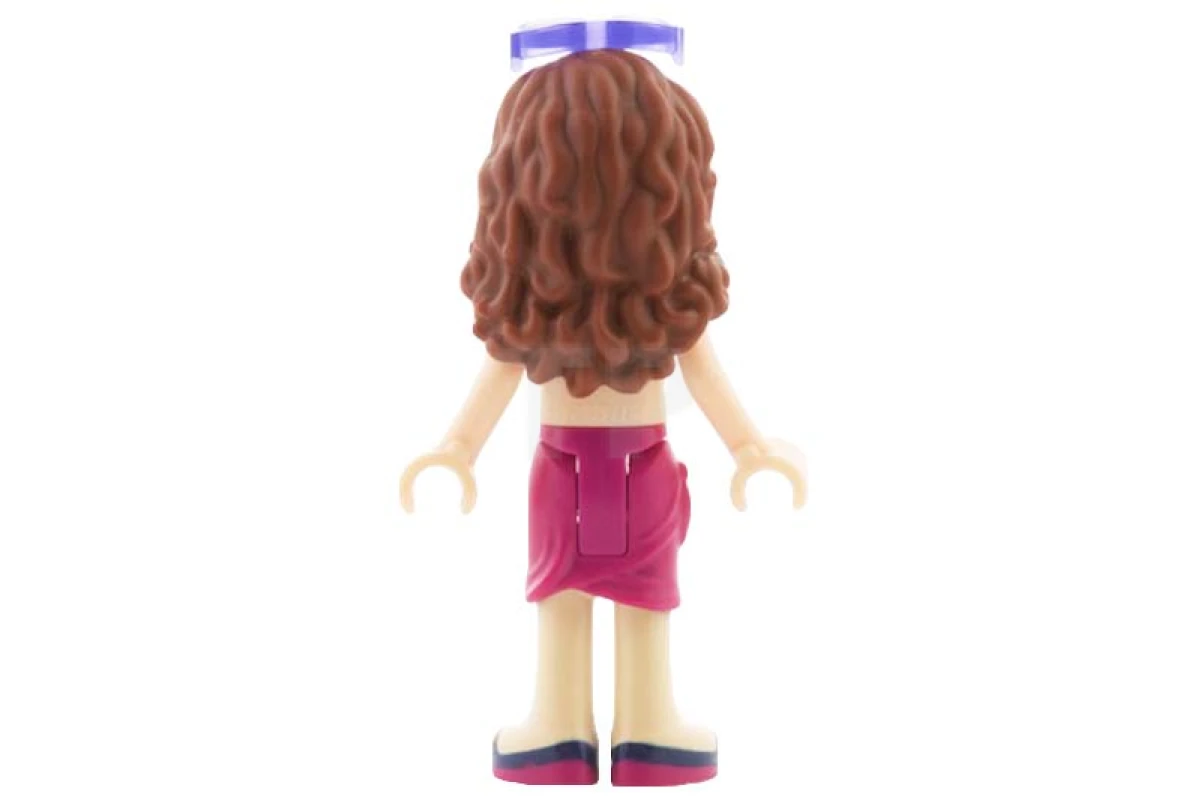 LEGO&reg; frnd0100 Olivia