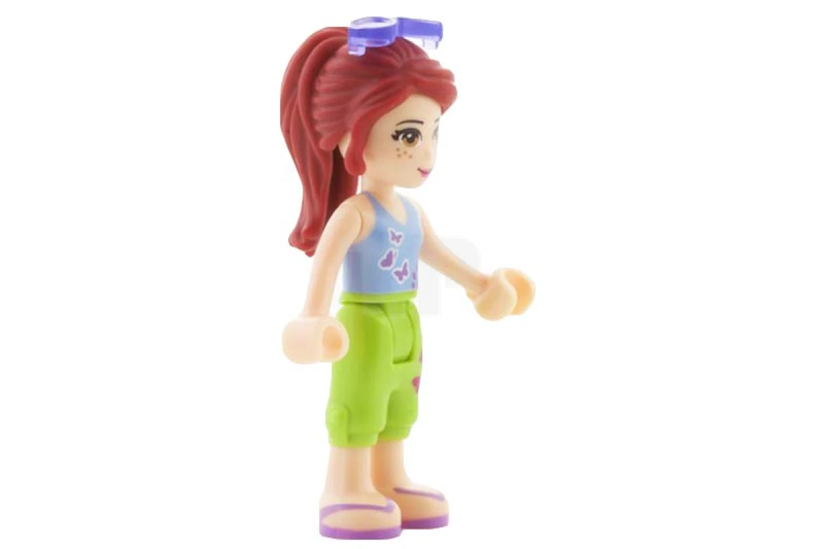 LEGO&reg; frnd0101 Mia